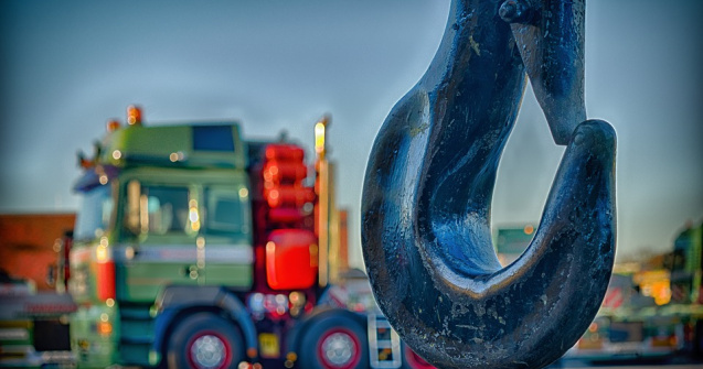 Top 5 accesorii utile pentru securitatea si buna ancorare a incarcaturii