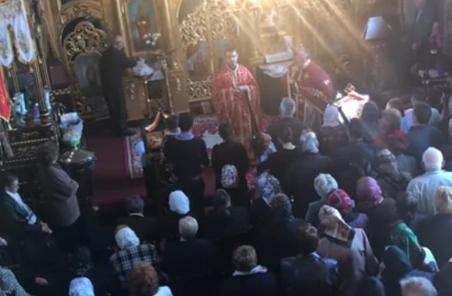 Preot din Timis: Nu mi-e frica de cei care au acel #rezist. Eu nu fac politica, dar trebuie sa vedem ce e bine si ce e rau