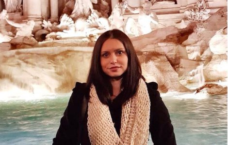 O romanca stabilita in Belgia a murit dupa ce a fost lovita de o masina pe trecerea de pietoni