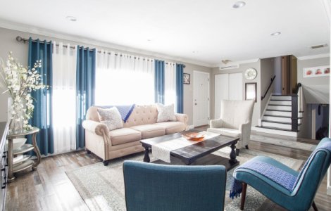  Top  10+1 trucuri care iti vor face locuinta sa para mai scumpa, cu efort minim si buget redus