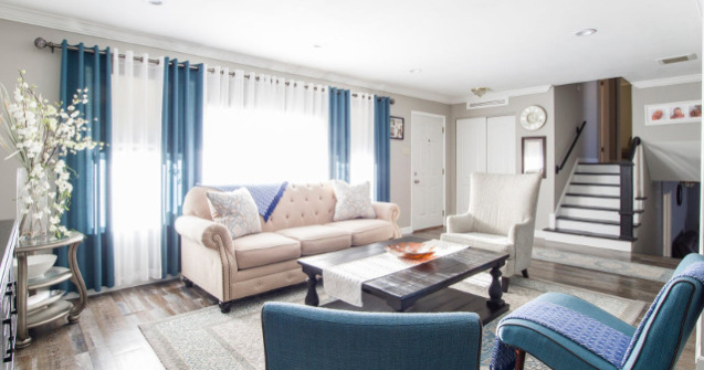  Top  10+1 trucuri care iti vor face locuinta sa para mai scumpa, cu efort minim si buget redus