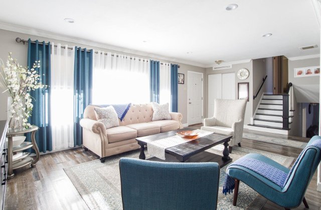 10+1 trucuri care iti vor face locuinta sa para mai scumpa, cu efort minim si buget redus