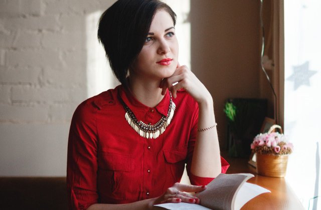 Destinul ti-l faci cu mana ta. 7 situatii in care oamenii isi refuza "dreptul la fericire"