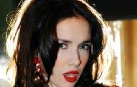 'Amanda O', prima telenovela pe mobil din Romania