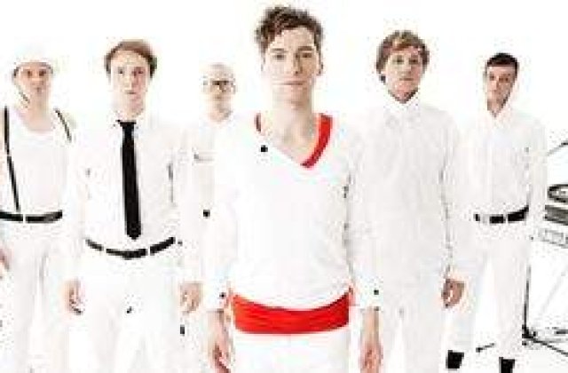 Polarkreis 18 canta 'Allein, Allein' la B&#8217;ESTFEST