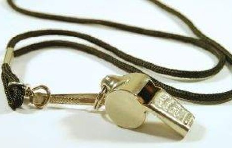 'Bucurestiul Fluiera Fault DIN NOU'