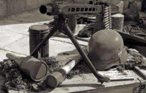 NATO, cea mai mare organizatie de aparare colectiva din lume