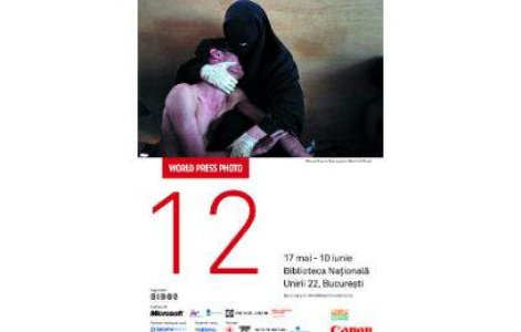 Dupa 17 ani, World Press Photo din nou la Bucuresti