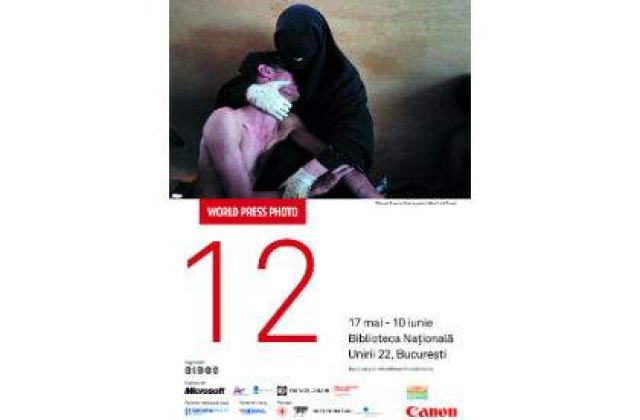 Dupa 17 ani, World Press Photo din nou la Bucuresti