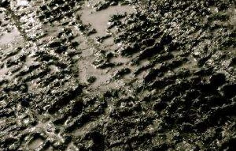 Ploile provoaca alunecari de teren in judetul Buzau