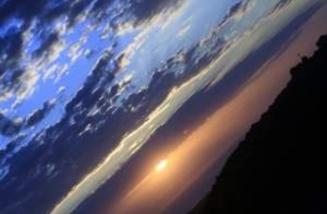 [VIDEO] Ultimul zbor al navetei Discovery