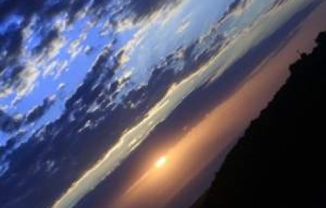  Video  Ultimul zbor al navetei Discovery