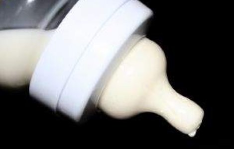 UDMR propune marirea indemnizatiei pentru cresterea copilului