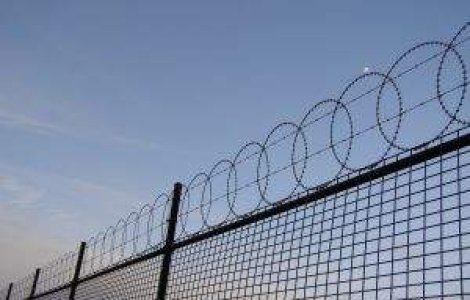 Detinutul care a evadat de la Penitenciarul Oradea a fost prins