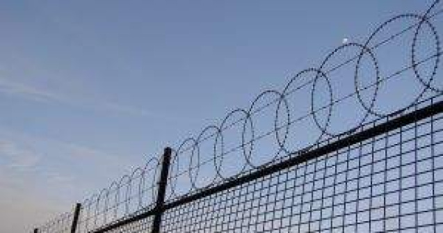 Detinutul care a evadat de la Penitenciarul Oradea a fost prins