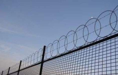 Detinutul care a evadat de la Penitenciarul Oradea a fost prins