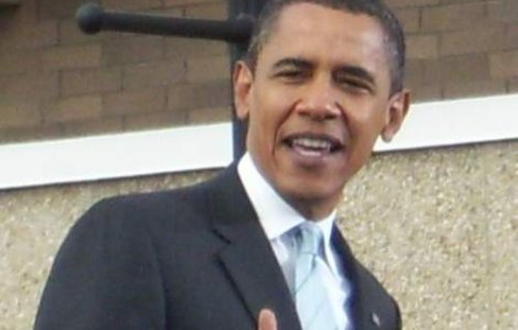  Video  Senatorii republicani il dau in judecata pe Obama