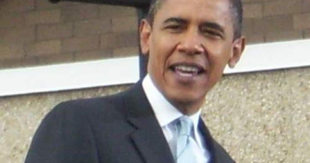  Video  Senatorii republicani il dau in judecata pe Obama