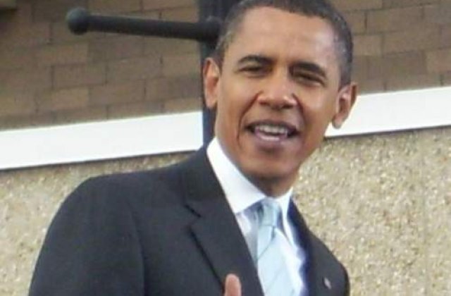 [VIDEO] Senatorii republicani il dau in judecata pe Obama