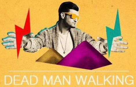  Audio  Asculta noul single Smiley, "Dead Man Walking"