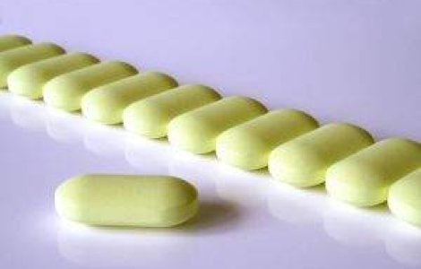 Terapia Ranbaxy: Institutul Cantacuzino a fost decompetitivizat