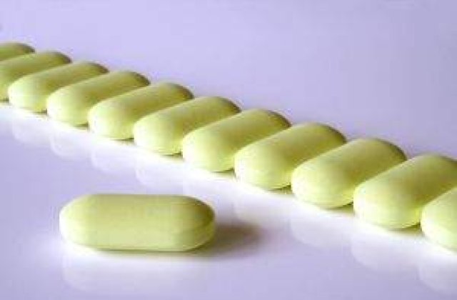 Terapia Ranbaxy: Institutul Cantacuzino a fost decompetitivizat