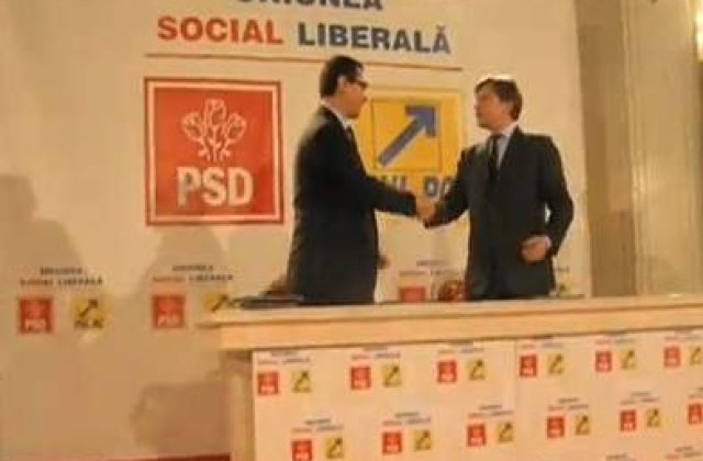 Tensiuni in USL din cauza unei candidaturi de sector?