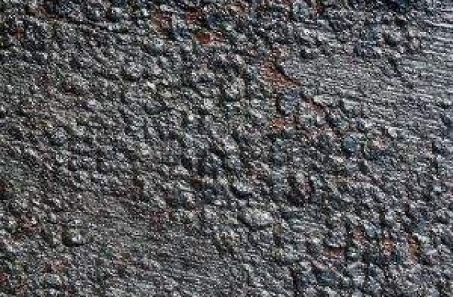 Drumuri blocate din cauza alunecarilor de teren