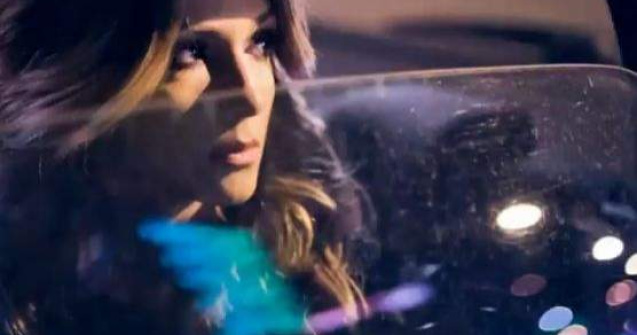 Videoclip nou: DJ Project si Adela Popescu, "Bun Ramas"