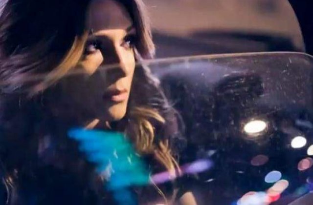 Videoclip nou: DJ Project si Adela Popescu, "Bun Ramas"