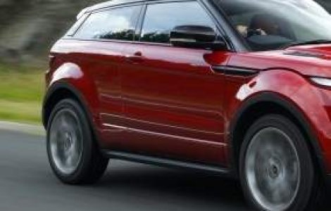 Masina Anului pentru Femei este..