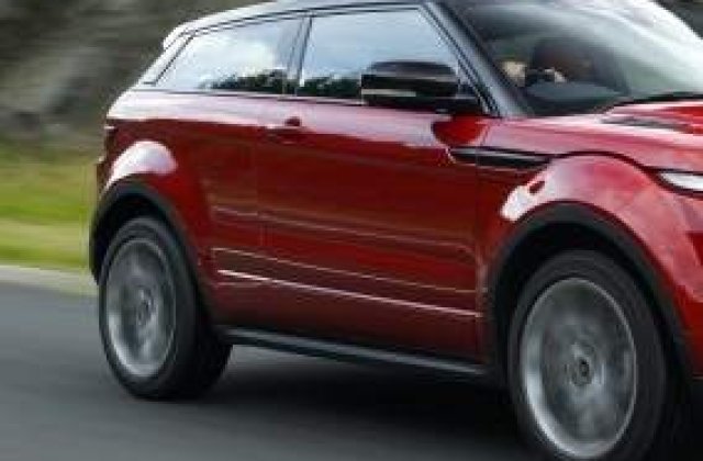 Masina Anului pentru Femei este..