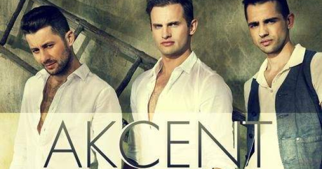 Videoclip nou: Akcent feat Sandra N., "I'm sorry"