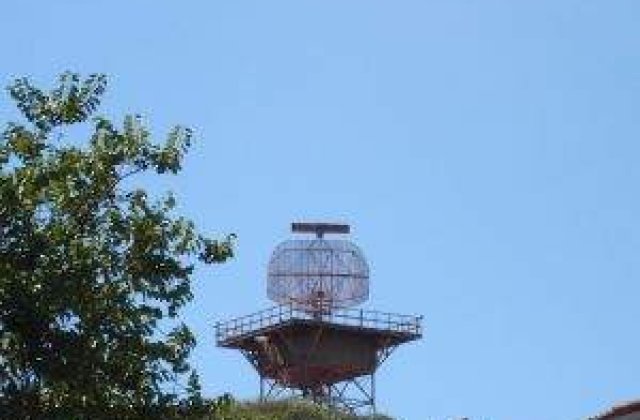 Dmitri Rogozin: Rusia nu va monta un radar antiracheta in Transnistria