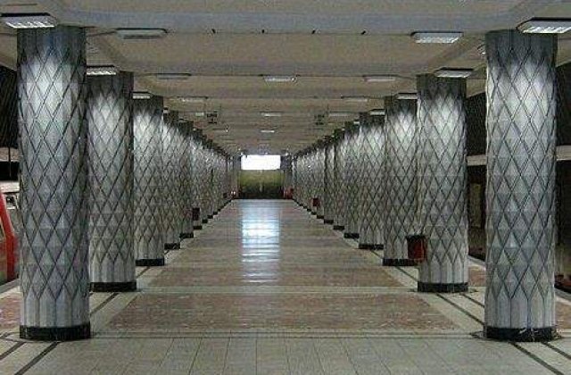 Politehnica devine statie-muzeu