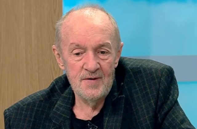 Actorul Vladimir Gaitan: Familia mea este amenintata de un domn ca trebuie sa ardem pe rug