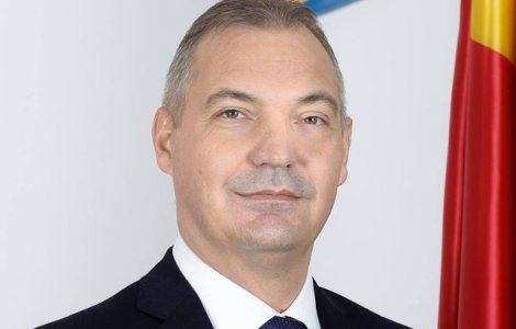 Trezorierul PSD Mircea Draghici, acuzat de delapidare si utilizarea subventiilor in alte scopuri