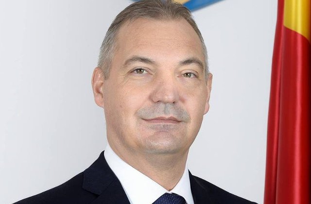 Trezorierul PSD Mircea Draghici, acuzat de delapidare si utilizarea subventiilor in alte scopuri