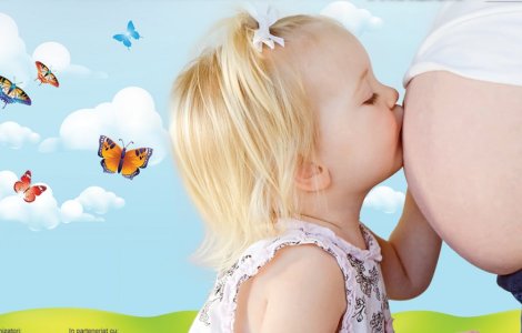 Joi se deschide Baby Boom Show la Romexpo! (P)