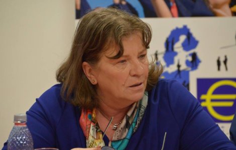 Norica Nicolai, mesaj pentru Verhofstadt si Weber: Destul! M-am saturat de dublul vostru standard