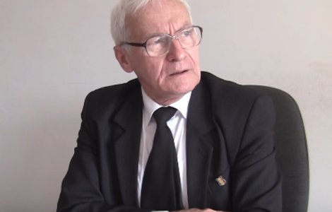 Presedintele Asociatiei Fostilor Detinuti Politici cere demisia de onoare a lui Augustin Lazar