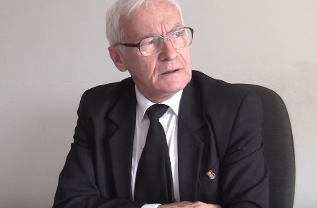 Presedintele Asociatiei Fostilor Detinuti Politici cere demisia de onoare a lui Augustin Lazar