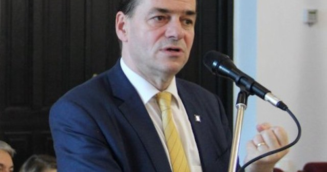 Orban: Posta Romana se angajeaza sa dea PSD datele personale de la cetatenii carora le duce mesaje politice