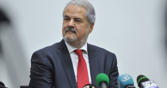 Nastase: Iohannis a renuntat la referendumul pentru care primise anterior acordul Parlamentului si va propune un alt referendum