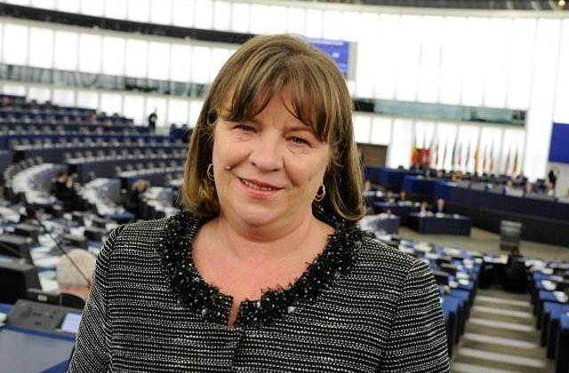 Norica Nicolai: Statul de drept in Romania se confunda cu doamna Kovesi, in viziunea Comisiei Europene