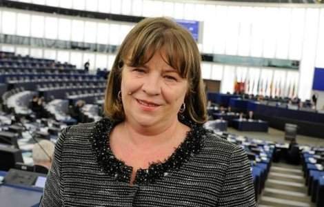 Norica Nicolai: Statul de drept in Romania se confunda cu doamna Kovesi, in viziunea Comisiei Europene