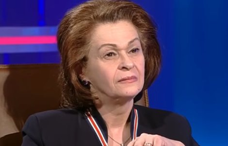 Cristina Tarcea: Florin Iordache nu avea dreptul sa sesizeze CCR