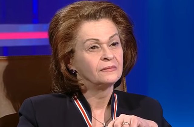 Cristina Tarcea: Florin Iordache nu avea dreptul sa sesizeze CCR