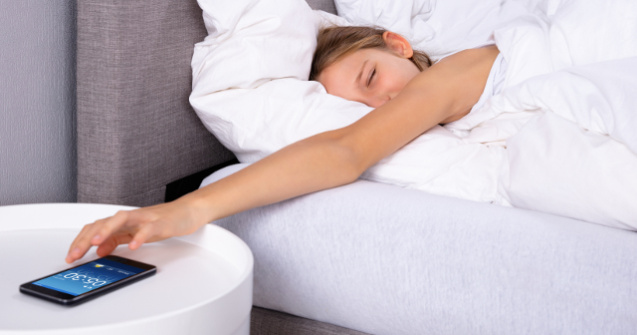  Top  Trezitul de dimineata nu trebuie sa fie un chin. 10 trucuri care iti vin in ajutor