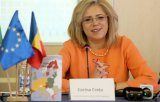 Corina Cretu aproba fonduri europene de aproape 2 miliarde de euro pentru infrastructura din Romania